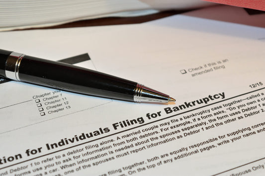 What an Automatic Stay Means in Bankruptcy