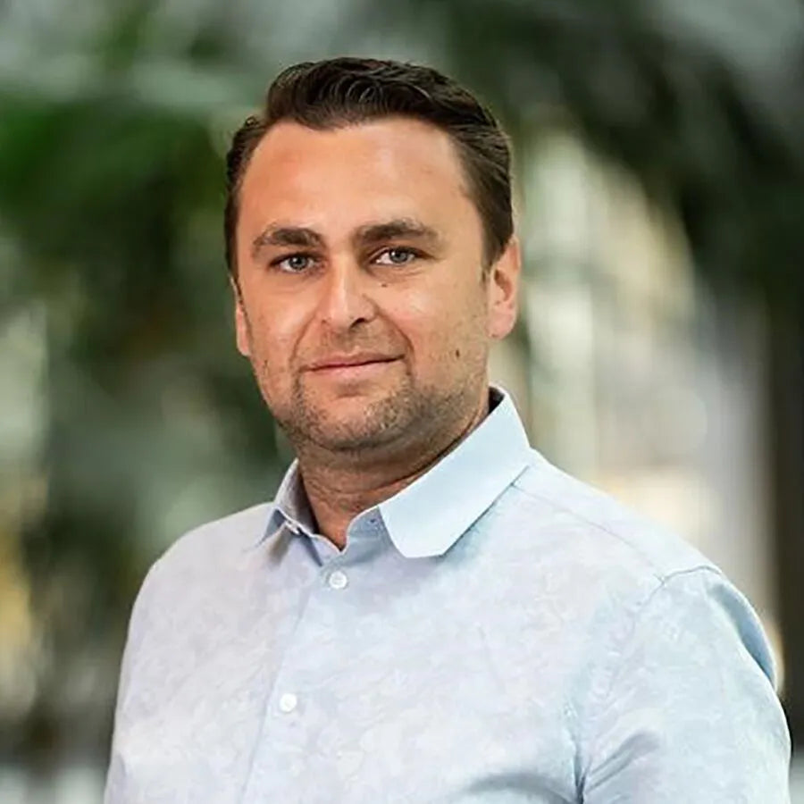 Arsen Libanov
