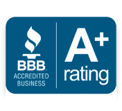 Award or trust logo