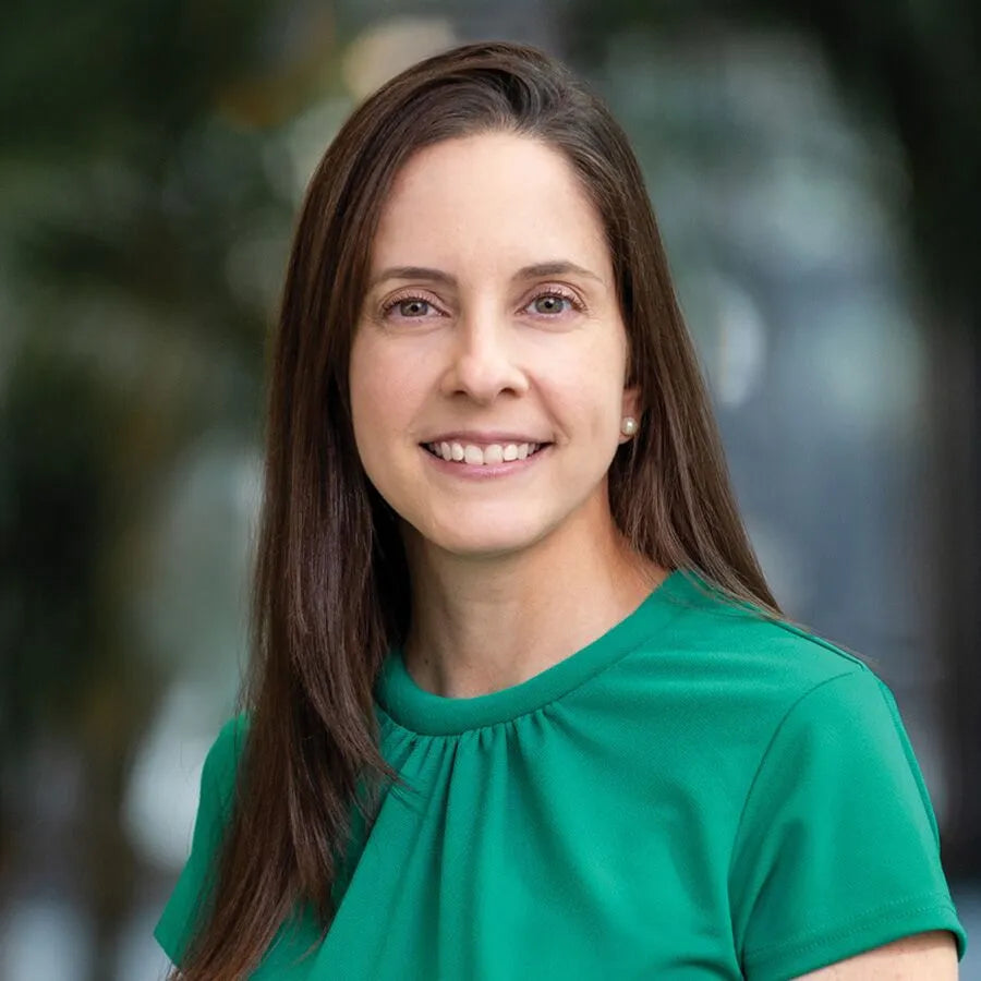 Andrea McDonough