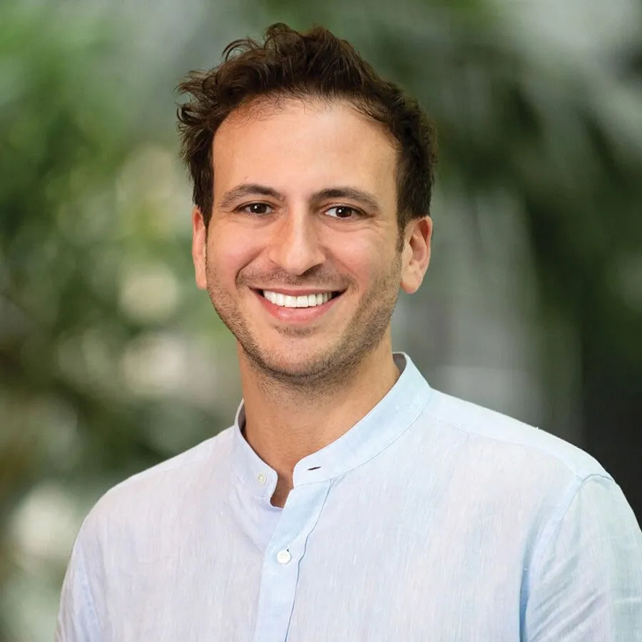 Danny Tilipman